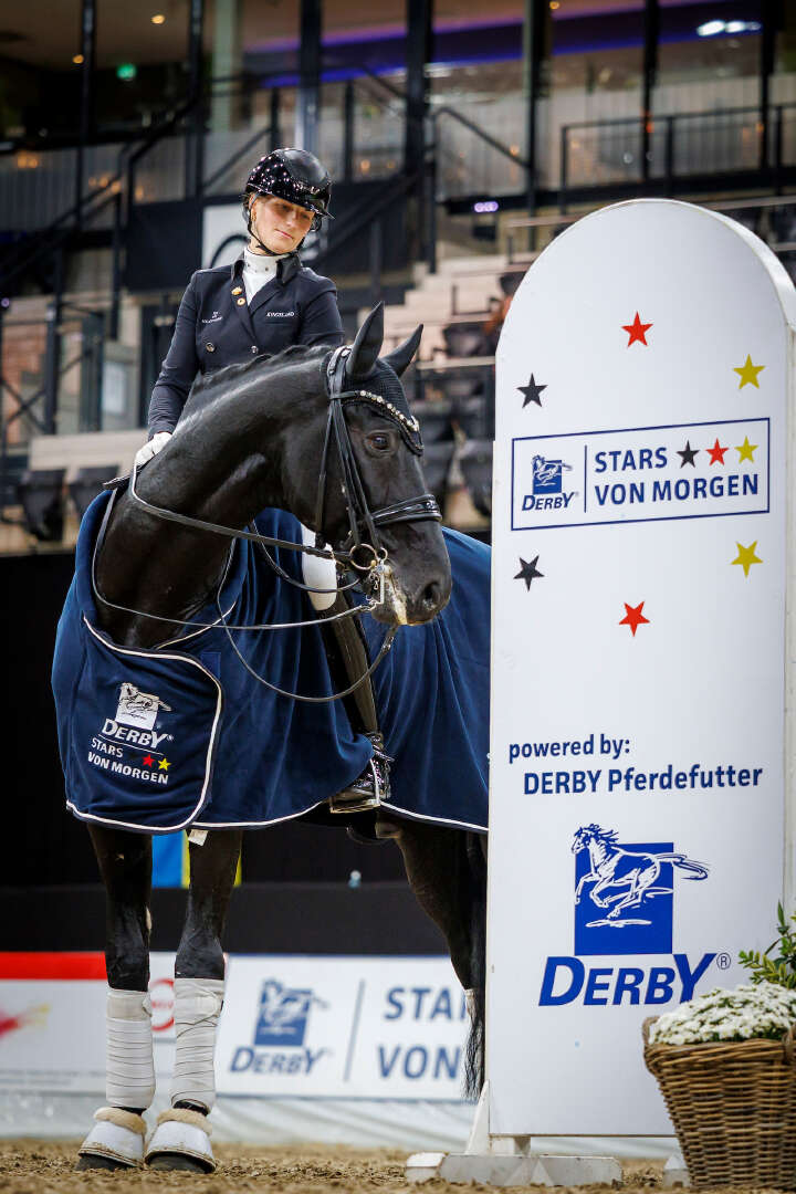 RICHTER Leonie (GER), Lord Europe SL 1298 018 2787